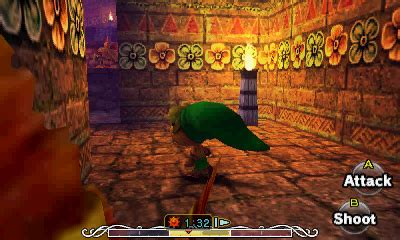 Majora's Mask Walkthrough - Collection - Zelda Dungeon