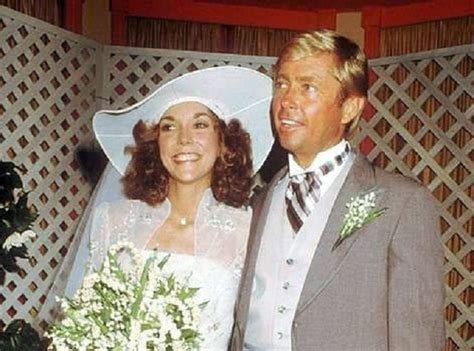 Thomas James Burris – Facts About Karen Carpenter's Husband