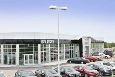 Bob Brown Buick GMC in Ankeny including address, phone, dealer reviews, directions, a map ...