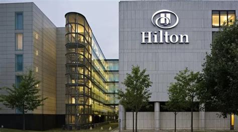 Hilton Worldwide Holdings | Shares Being Sold By HNA Tourism