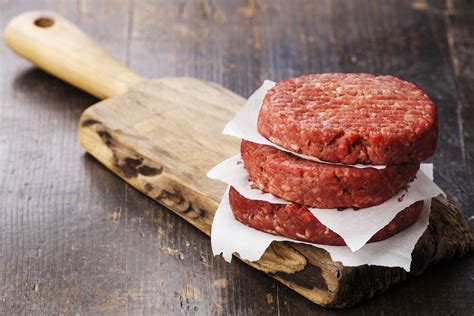 Can You Refreeze Steak and Hamburgers?