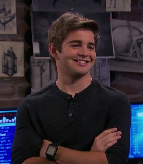 Picture of Jack Griffo in The Thundermans - jack-griffo-1694547840.jpg | Teen Idols 4 You