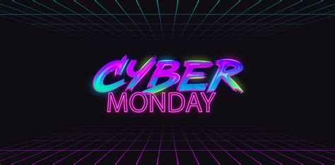 Cyber Monday Statistics: 100+ Stats Every Retail Executive Should Know ...