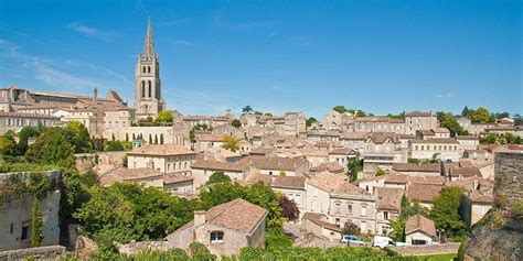 Top 5 places to visit in Aquitaine for every kind of traveller | Clickstay