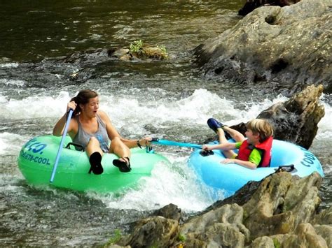 Camp and Float Along These 7 Chattahoochee River Tubing Spots in 2022 | Tubing river ...