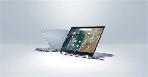 Chromebook | Laptop for Work | ASUS Global