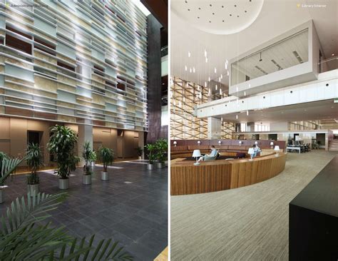 King Abdullah University of Science and Technology (KAUST) - Architizer