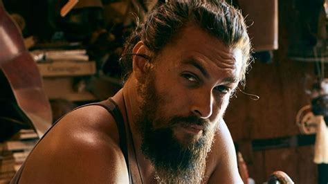 Jason Momoa joins Vin Diesel in Fast and Furious 10, may play villain | Hollywood - Hindustan Times