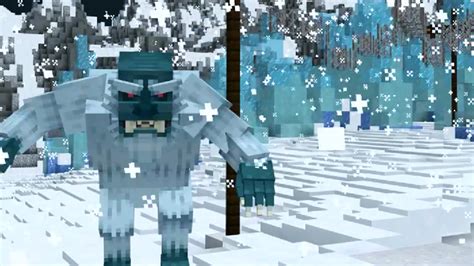 Yeti Horror Survival by Everbloom Games (Minecraft Marketplace Map ...