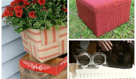 7 Ways to Reuse Styrofoam Coolers