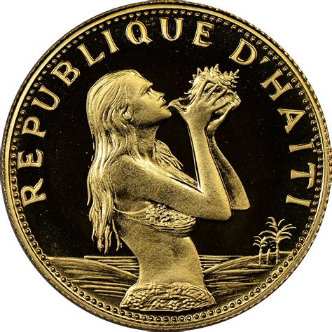 Most beautiful coins featuring women | Page 2 | Coin Talk