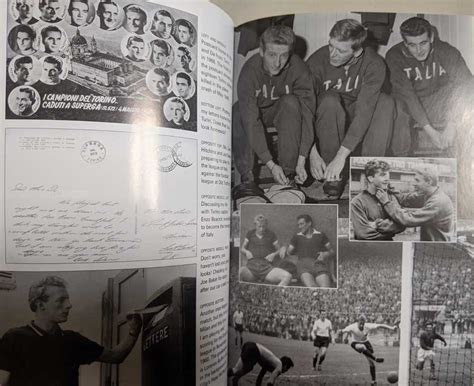 Denis Law Autobiography - The King | RareFootyStuff