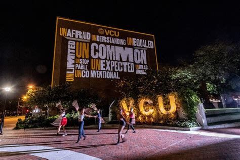 VCU takes home national Best in Show honors for Uncommon brand launch ...