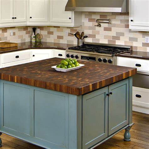 Butcher Block Countertops Nyc – Countertops Ideas