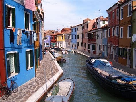 Burano - The island of the lace 1 Free Photo Download | FreeImages