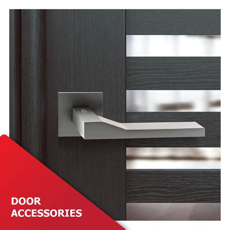 ALL DOOR ACCESSORIES | CATEGORY – M. M. Noorbhoy & Co (Pvt) Ltd