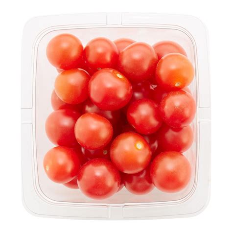 Tomato Cherry - 250g Punnet