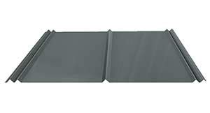 5V Crimp Metal Roofing Panels : Long Lasting Performance on a Budget