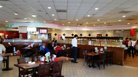 Hong Buffet, Chino Hills - Restaurant Reviews & Photos - Tripadvisor