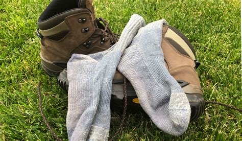 Trekking with the Best Hiking Socks | OutdoorHub