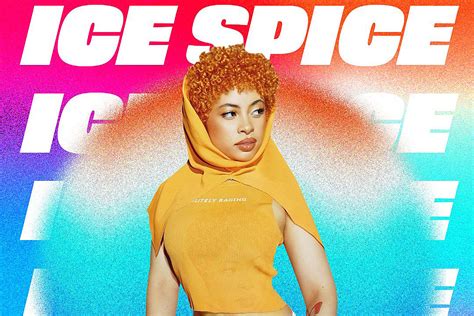 Ice Spice added to Governors Ball 2023 lineup