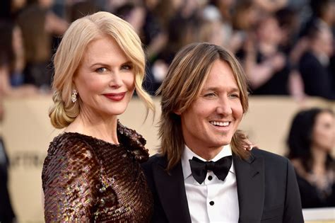 How Keith Urban and Nicole Kidman Transformed Their Instant Connection Into A Lasting Love