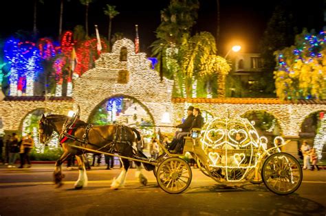 5 things to do when the Festival of Lights returns to Riverside – Whittier Daily News