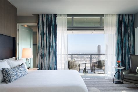 San Diego Hotel | Condé Nast Traveler