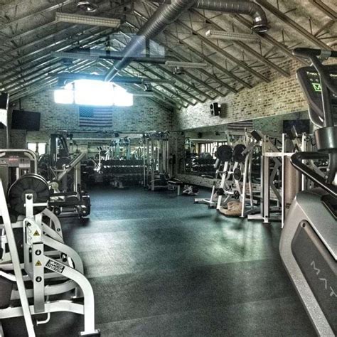 Dwayne 'The Rock' Johnson's Insane Home Gym and Traveling Iron Paradise ...