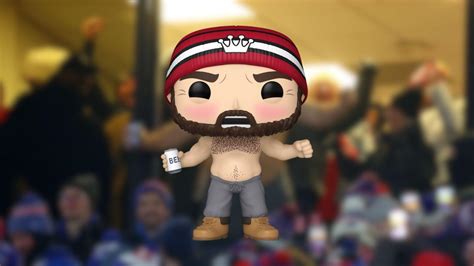 Funko Pop! releases shirtless Jason Kelce figure - Dexerto