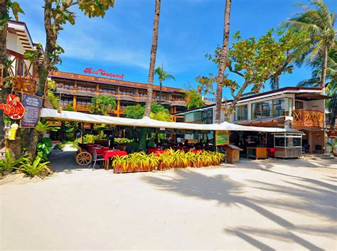 Top Boracay Hotel, Activities, and Transport Packages