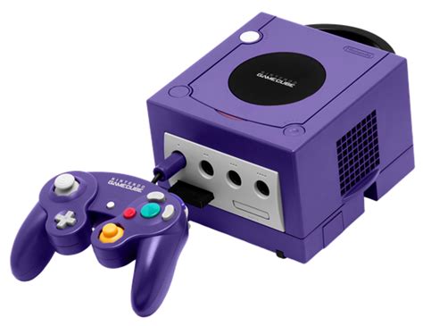 Nintendo GameCube Details - LaunchBox Games Database