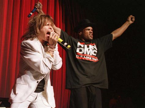 Changing the way we walk: how Aerosmith and Run-DMC made ‘Walk This Way’ | The Independent