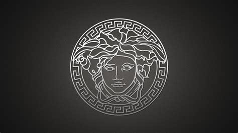 Versace, Logo, Brand HD Wallpapers | HD Wallpapers