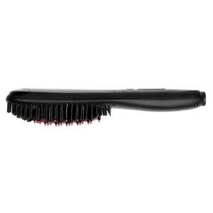 Steam Straightening Brush (tk109) X HairCamouflage - Porkkanakauppa.fi verkkokauppa