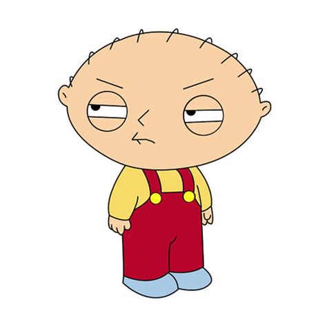 Family Guy Stewie Drawing | Free download on ClipArtMag