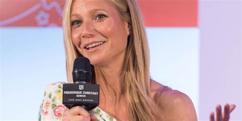 Gwyneth Paltrow Has a Hilarious Response to a NSFW Meme! | Gwyneth Paltrow | Just Jared ...