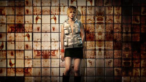 Silent Hill 3 Wallpaper (67+ images)
