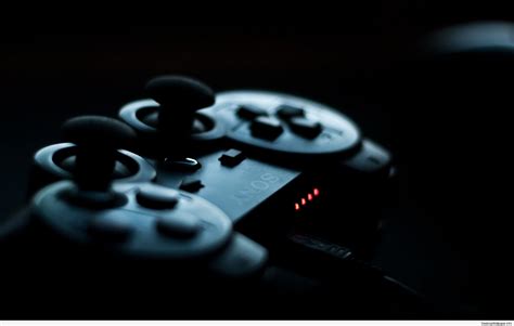 Gaming Console Wallpapers - Top Free Gaming Console Backgrounds ...