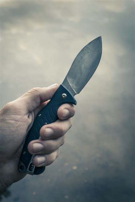 Are Switchblades Legal? Knife Laws By State | Survival Life