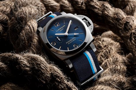 Panerai redefines luxury with bespoke experiences and limited-edition ...