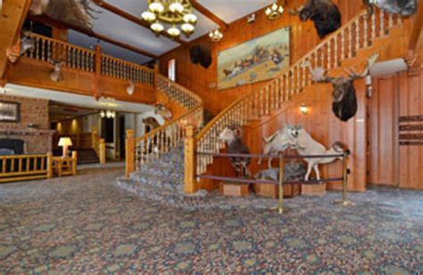 Stage Coach Inn (West Yellowstone, MT) - Resort Reviews ...