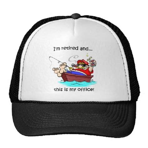 20 Best Funny Trucker Hats You Can Buy