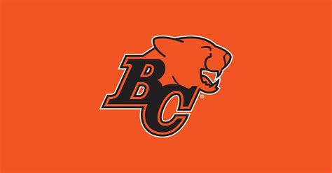 BC Lions Logo - LogoDix