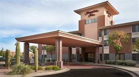 Hampton Inn Anthem, AZ Hotels