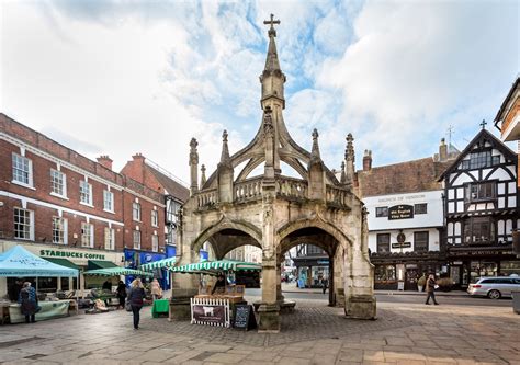 Best Things to Do in Salisbury, England, Near Stonehenge