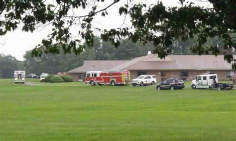 Crestview Center Nursing Home evacuated – Delaware Valley News