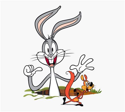 Wabbit Bugs Bunny , Free Transparent Clipart - ClipartKey