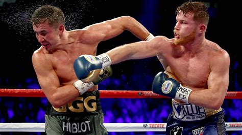 Canelo vs. GGG 2: Odds, expert pick and how to bet on the fight | Sporting News Canada