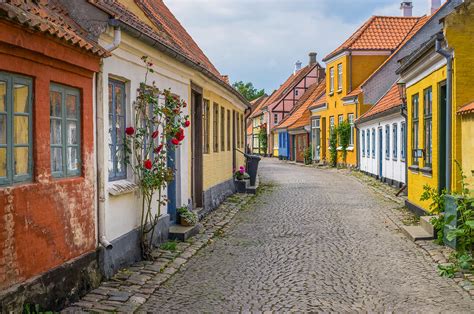 Denmark Islands Bike Tour | Backroads Adventure Travel